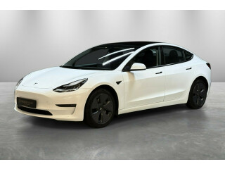 Tesla | Model 3 | Elektrisitet | 2021