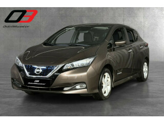 Nissan | Leaf | Elektrisitet | 2019