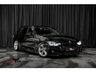 BMW | 3-serie | Diesel | 2018