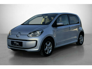 Volkswagen | UP! | Elektrisitet | 2014