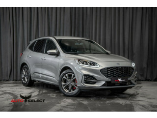 Ford | Kuga | Elektrisitet+bensin | 2020