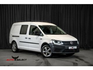 Volkswagen | Caddy Maxi | Diesel | 2020