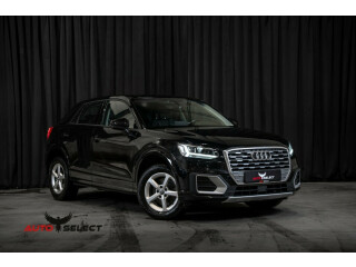 Audi | Q2 | Diesel | 2017