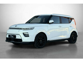Kia | Soul | Elektrisitet | 2020