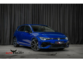Volkswagen | Golf | Bensin | 2021
