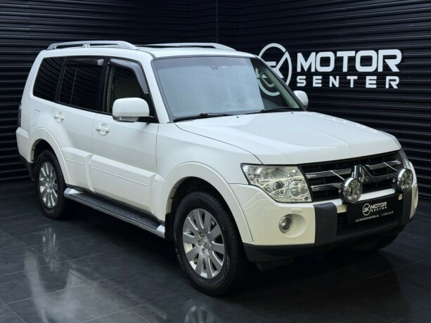 mitsubishi-pajero-diesel-2007-big-0