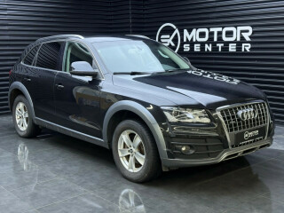 Audi | Q5 | Diesel | 2011