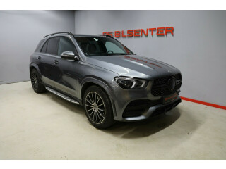Mercedes-Benz | GLE | Diesel | 2020