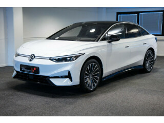 Volkswagen | ID.7 | Elektrisitet | 2024