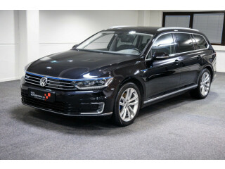 Volkswagen | Passat | Elektrisitet+bensin | 2016