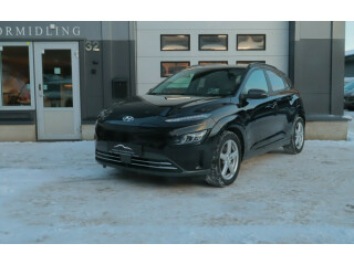 Hyundai | Kona | Elektrisitet | 2022