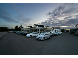 Volkswagen | Golf | Elektrisitet | 2016