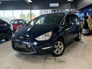 Ford | S-MAX | Diesel | 2013