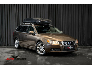 Volvo | V70 | Diesel | 2013