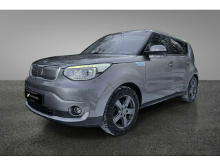 Kia | Soul | Elektrisitet | 2019