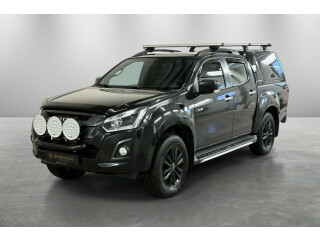 Isuzu | D-max | Diesel | 2019