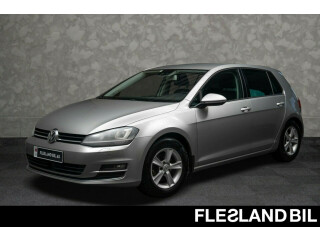 Volkswagen | Golf | Bensin | 2014
