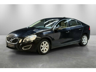 Volvo | S60 | Diesel | 2011
