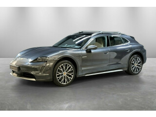 Porsche | Taycan Cross Turismo | Elektrisitet | 2022