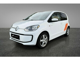 Volkswagen | UP! | Elektrisitet | 2014
