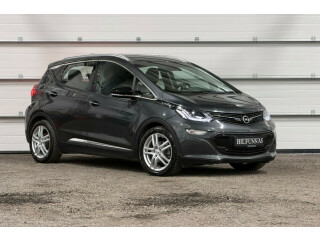 Opel | Ampera | Elektrisitet | 2018