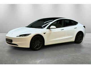 Tesla | Model 3 | Elektrisitet | 2024
