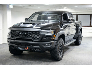 RAM | 1500 | Bensin | 2025