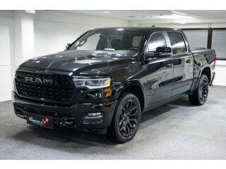 RAM | 1500 | Bensin | 2025