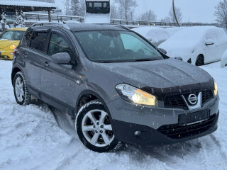 Nissan | Qashqai | Diesel | 2013