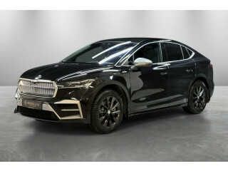 Skoda | Enyaq | Elektrisitet | 2024