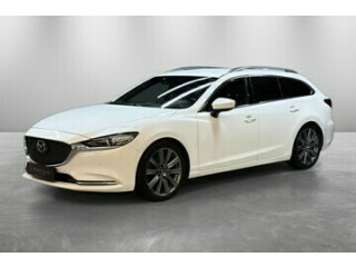 Mazda | 6 | Diesel | 2019