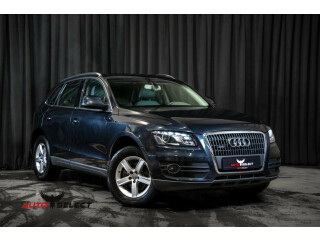 Audi | Q5 | Diesel | 2012