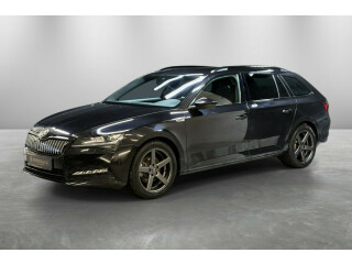 Skoda | Superb | Elektrisitet+bensin | 2020