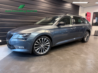 Skoda | Superb | Diesel | 2016