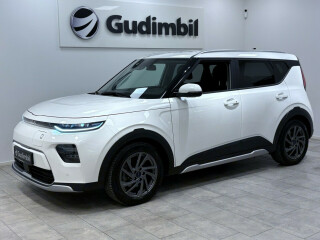 Kia | e-Soul | Elektrisitet | 2023
