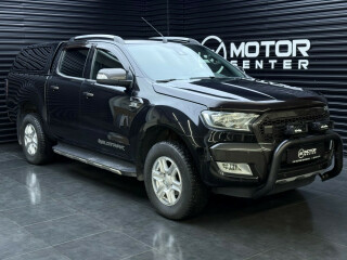 Ford | Ranger | Diesel | 2016