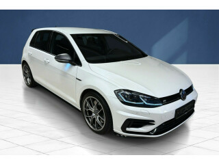 Volkswagen | Golf | Bensin | 2018