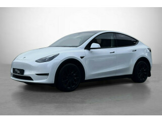 Tesla | Model Y | Elektrisitet | 2024