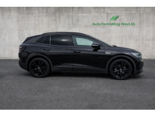 Volkswagen | ID.4 | Elektrisitet | 2023