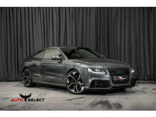 Audi | RS5 | Bensin | 2010
