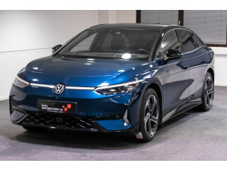 Volkswagen | ID.7 | Elektrisitet | 2025