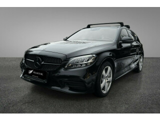 Mercedes-Benz | C-Klasse | Diesel | 2020
