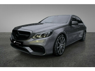 Mercedes-Benz | Bensin | 2014