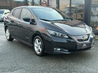 Nissan | Leaf | Elektrisitet | 2019
