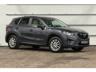 Mazda | CX-5 | Bensin | 2014