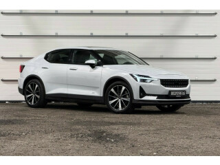 Polestar | 2 | Elektrisitet | 2021