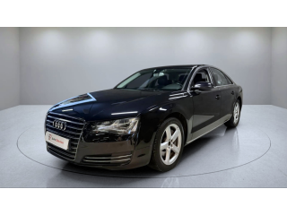 Audi | A8 | Diesel | 2011