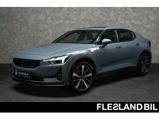 Polestar | 2 | Elektrisitet | 2020