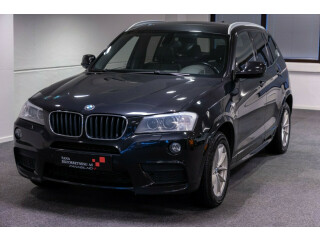 BMW | X3 | Diesel | 2011