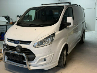 Ford | Transit Custom | Diesel | 2015